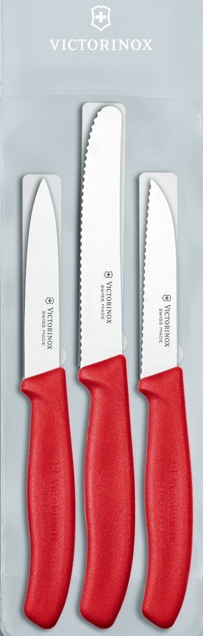 Cuchillos Victorinox  Compra Victorinox en Knivesandtools
