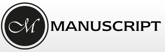 logotipo_manuscript