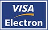 Pago con 
Tarjetas Visa Electron en Rincon de Zurdo